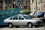 Lancia Gamma 1976 года